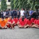 Jelang Ramadhan, Polrestabes Semarang Gencarkan Pengamanan Dan Tangkap Pelaku Kejahatan