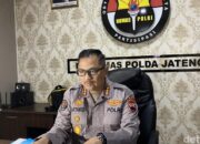 Aipda Robig Jalani Sidang Banding, Dipimpin Kabidkum Polda Jateng