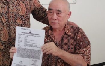 Kakek Di Malang Rugi Rp 590 Juta, Diduga Ditipu Mantan