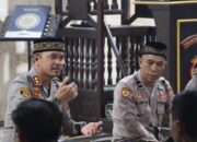 Kapolres Jembrana: Keimanan Kuat, Kinerja Personel Semakin Baik