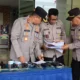 Kapolres Sukoharjo Pastikan Senpi Anggota Dalam Kontrol, Ini Tujuannya