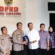 Kapolrestabes Semarang Dan Dprd Kota Bahas Sinergi Kamtibmas