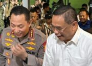 Kapolri Beri Restu, Rs Bhayangkara Siap Dibangun Di Pati