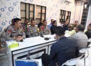 Kapolri Perintahkan Riset Penggunaan Senjata Di Jateng Dan Jatim