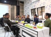 Kapolri instruksikan riset penggunaan senjata dalam tindakan kepolisian fokus di wilayah Jateng dan Jatim