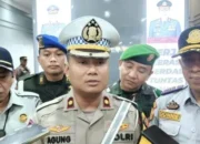 Kasat Lantas Polresta Malang Kota: Operasi Keselamatan Semeru 2025 Fokus