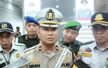 Kasat Lantas Polresta Malang Kota: Operasi Keselamatan Semeru 2025 Fokus