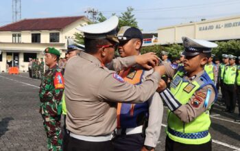 Kasatlantas Polrestabes Semarang Dorong Edukasi Keselamatan Untuk Tekan Fatalitas Kecelakaan