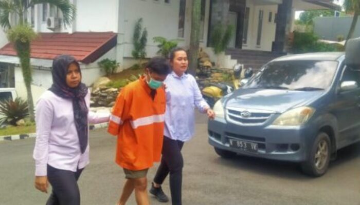 Satreskrim Polresta Malang Kota Tetapkan Tersangka Baru dalam Kasus TPPO CPMI Ilegal