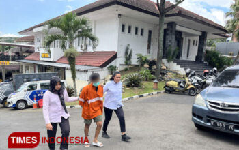 Kasus Tppo Pekerja Migran, Polresta Malang Kota Tambah Satu Tersangka