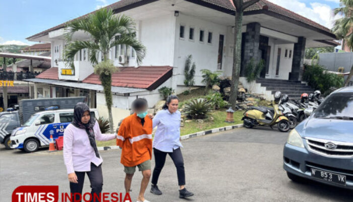 Polresta Malang Kota Tetapkan Tersangka Baru dalam Kasus TPPO Pekerja Migran