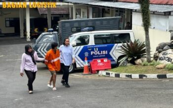 Kasus Tppo, Polresta Malang Kota Tambah Satu Tersangka Baru