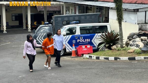 Kasus Tppo, Polresta Malang Kota Tambah Satu Tersangka Baru