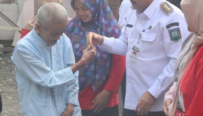 Konsolidasi Tanah Terpadu di Kaligawe Layak Jadi Percontohan Nasional