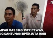 Keluarga Korban Kecelakaan di Demak Kehilangan Uang Asuransi, Ini Kronologinya