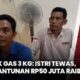 Keluarga Korban Kecelakaan Di Demak Kehilangan Uang Asuransi, Ini Kronologinya