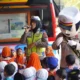 Kenalkan Keselamatan Sejak Dini, Satlantas Polres Batang Sosialisasi Di Kb/paud