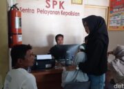 Keramaian Grebeg Sadranan Dimanfaatkan Copet, Lima Orang Kehilangan Barang