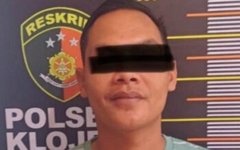 Kesal Ditolak, Pria Di Malang Cegat Dan Pukul Mantan Istri