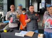 Komplotan Pencuri Di Kota Malang Terungkap, Polisi Amankan Pelaku