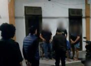 Polisi Gerebek Kos-kosan di Jepara, Remaja Terjaring Pesta Miras