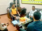 Langkah Nyata HKTI dan Polres Batang Menuju Ketahanan Pangan Berkelanjutan