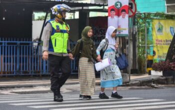 Lewat Commander Wish Pagi, Polresta Malang Kota Perkuat Pelayanan Publik