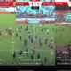 Liga 4 Jateng 2025: Ppsm Magelang Vs Persibat Batang Ricuh,