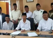 Mui Jateng: Ramadhan Momen Untuk Meningkatkan Solidaritas