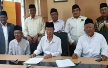 Mui Jateng: Ramadhan Momen Untuk Meningkatkan Solidaritas