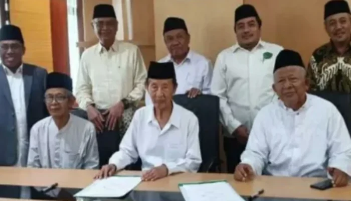 MUI Jateng Ajak Umat Perkuat Solidaritas dalam Tausiah Ramadhan