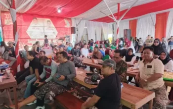 Majelis Hakim Periksa Bukti Dalam Sidang Sengketa Pilkada Lamandau