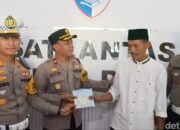 Mengaku Tak Tahu Jalan, Sopir Fortuner Yang Lawan Arah Di