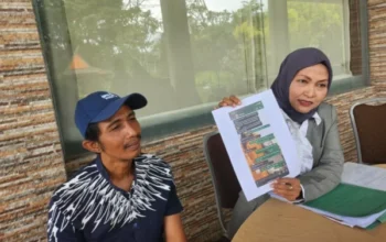 Merasa Diperas, Warga Ambarawa Tempuh Jalur Hukum Dan Laporkan Oknum