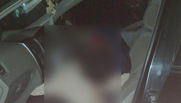 Misteri Pasutri Tewas di Mobil Magelang, Istri yang Hamil Ikut Jadi Korban