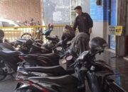 Motor Yamaha NMax Dicuri, Aksi Curanmor Terjadi di Blimbing Kota Malang