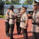 Mutasi Jabatan, Wakapolres Dan Kabag Logistik Polres Semarang Resmi Diganti