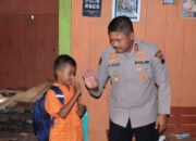 Nasib Pilu Slamet Riyadi, Anak 7 Tahun Di Grobogan Yang