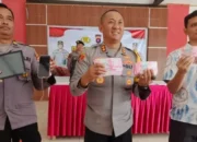 Nekat Pakai Uang Mainan, Suami Ingin Penuhi Permintaan Istri