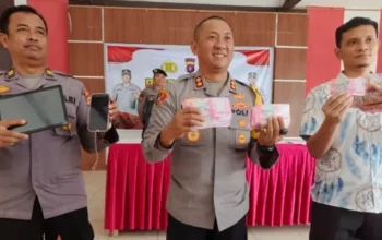 Nekat Pakai Uang Mainan, Suami Ingin Penuhi Permintaan Istri