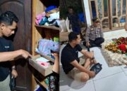 Perempuan Muda Rampok Rumah di Jepara, Nenek 65 Tahun Jadi Korban