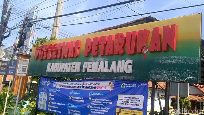 Oknum Nakes Di Pemalang Diduga Lakukan Pelecehan, Korban Curhat Di