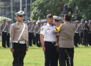 Truk ODOL Jadi Sasaran Polda Jateng, Pengemudi Langsung Kena Tilang