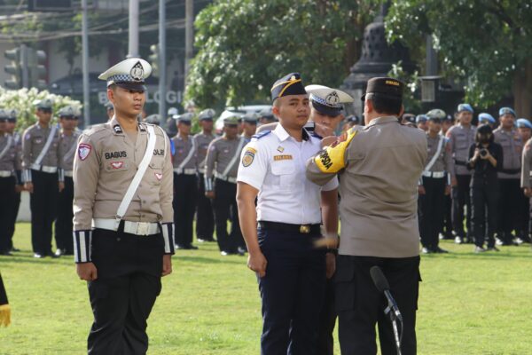 Operasi Keselamatan Candi 2025 Digelar Di Jateng, 11 Pelanggaran Jadi