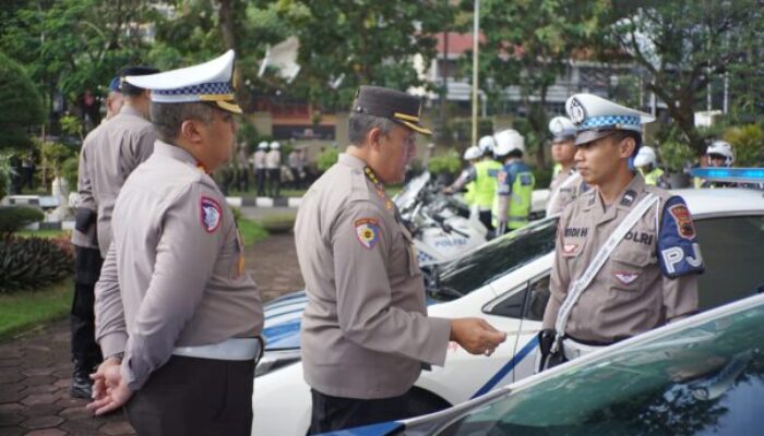 Operasi Keselamatan Candi 2025 Dimulai, Berikut 11 Pelanggaran yang Disasar di Jateng