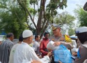 Tingkatkan Kesadaran Berlalu Lintas, Polda Aceh Laksanakan Operasi Keselamatan Seulawah 2025