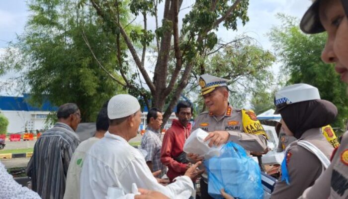 Operasi Keselamatan Seulawah 2025: Kampanye Keselamatan Jalan Raya Digencarkan Polda Aceh