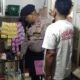 Operasi Razia, Polisi Karanganyar Tangkap Penjual Miras Menjelang Ramadhan