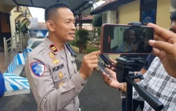 Operasi Zebra Di Sragen Libatkan Polwan Sumeni, Apa Saja Tugasnya?