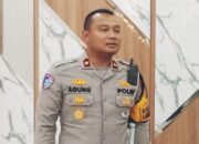 Ops Keselamatan 2025 Dimulai, Polresta Malang Kota Siap Tegakkan Disiplin